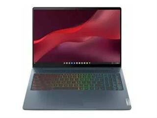 Laptop Lenovo Ideapad 5 Chrome 16IAU7 Gaming / i3 / 8 GB / 16" / 82V8000JFR-S