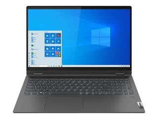 Laptop Lenovo IdeaPad 5 Flex 5 15ITL05 / i7 / 16 GB / 15" / 82HT000EGE-CTO-06