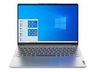 Laptop Lenovo IdeaPad 5 Pro 14ACN6 / Ryzen™ 7 / 16 GB / 14" / 82L700LVMX-S