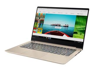 Laptop Lenovo IdeaPad 720S-14IKB / i7 / 8 GB / 14" / 80XC003PPG-08-C