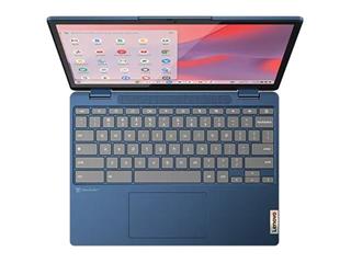 Laptop Lenovo IdeaPad Flex 3 Chrome 12IAN8 / 4 GB / 12" / 82XH000TUK-G