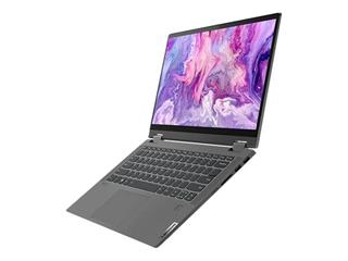 Laptop Lenovo IdeaPad Flex 5 14ALC05 / Ryzen™ 5 / 16 GB / 14" / 82HU014GSP-S