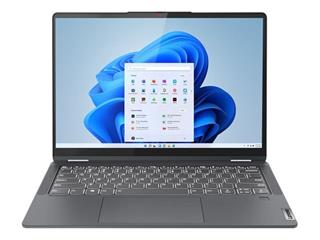 Laptop Lenovo IdeaPad Flex 5 14IAU7 / i7 / 16 GB / 14" / 82R7002QGE-S