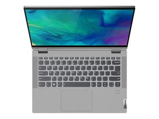 Laptop Lenovo IdeaPad Flex 5 14ITL05 / i7 / 16 GB / 14" / 82HS017NPG-B