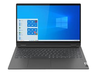 Laptop Lenovo IdeaPad Flex 5 15ALC05 / Ryzen™ 7 / 16 GB / 15" / 82HV008YMZ-S