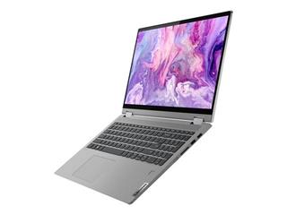 Laptop Lenovo IdeaPad Flex 5 15IIL05 / i7 / 16 GB / 15" / 81X30030GE-06