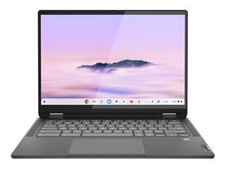 Laptop Lenovo IdeaPad Flex 5 Chrome 14IAU7 (Plus) / i3 / 8 GB / 14" / 83EK0002GE-02