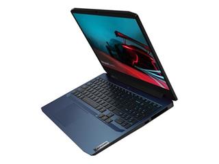 Laptop Lenovo IdeaPad Gaming 3 15ARH05 / Ryzen™ 5 / 16 GB / 15" / 82EY001LFR