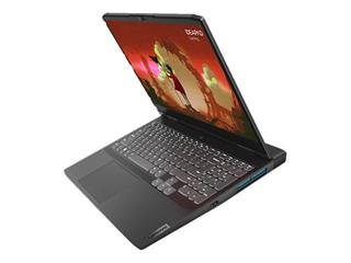 Laptop Lenovo IdeaPad Gaming 3 15ARH7 / Ryzen™ 5 / 16 GB / 15" / 82SB00WGFR