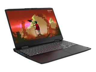 Laptop Lenovo IdeaPad Gaming 3 15ARH7 / Ryzen™ 7 / 16 GB / 15" / 82SB00D6IX-S