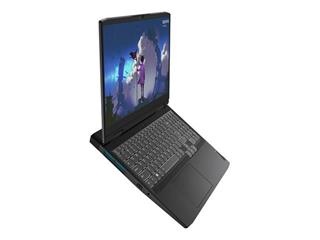 Laptop Lenovo IdeaPad Gaming 3 15IAH7 / i5 / 16 GB / 15" / 82S90073SP-S