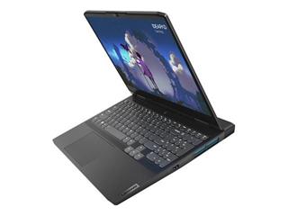 Laptop Lenovo IdeaPad Gaming 3 15IAH7 / i7 / 16 GB / 15" / 82S9X037MH-S