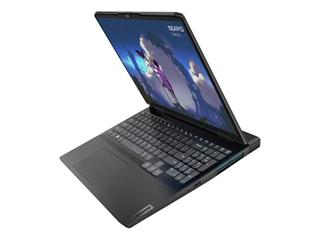 Laptop Lenovo IdeaPad Gaming 3 16IAH7 / i5 / 16 GB / 16" / 82SA00EKIX-S