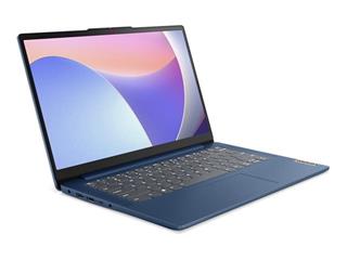 Laptop Lenovo IdeaPad Slim 3 14IRH8 / i7 / 16 GB / 14" / 83ELCTO1WW-S