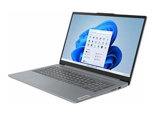 Laptop Lenovo IdeaPad Slim 3 15AMN8 / Ryzen™ 3 / 8 GB / 15" / 82XQCTO1WW-CTO5-02