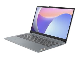 Laptop Lenovo IdeaPad Slim 3 15IAH8 / i5 / 16 GB / 15" / 83ERCTO1WW-CTO1-G