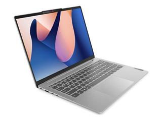 Laptop Lenovo IdeaPad Slim 5 14IAH8 / i5 / 16 GB / 14" / 83BF0027MX-G