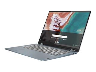 Laptop Lenovo IP Flex 5 Chrome 14IAU7 / i5 / 8 GB / 14" / 82T5003FGE-G