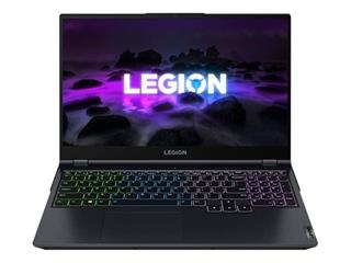 Laptop Lenovo Legion 5 15ACH6A / Ryzen™ 7 / 32 GB / 15" / 82NW0043MH-S