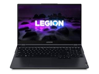 Laptop Lenovo Legion 5 15ACH6H / Ryzen™ 7 / 16 GB / 15" / 82JU018EMH-G