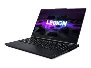 Laptop Lenovo Legion 5 15ACH6H / Ryzen™ 7 / 16 GB / 15" / 82JU018EMH-S