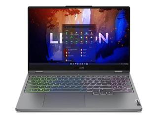 Laptop Lenovo Legion 5 15ARH7H / Ryzen™ 5 / 16 GB / 15" / 82RD0012UK-S