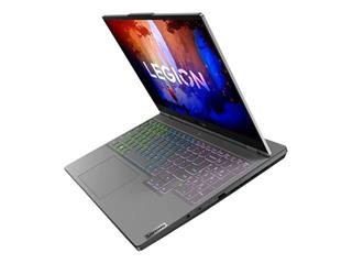 Laptop Lenovo Legion 5 15ARH7H / Ryzen™ 5 / 16 GB / 15" / 82RD004LFR-G