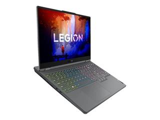 Laptop Lenovo Legion 5 15ARH7H / Ryzen™ 7 / 16 GB / 15" / 82RD001MGE-G