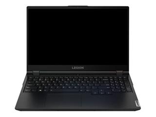 Laptop Lenovo Legion 5 15IMH6 / i5 / 8 GB / 15" / 82NL000TMX-CTO-08-B