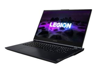 Laptop Lenovo Legion 5 17ACH6H / Ryzen™ 7 / 16 GB / 17" / 82JYCTO1WW-CTO1-G