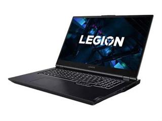 Laptop Lenovo Legion 5 17ITH6H / i5 / 8 GB / 17" / 82JM002NUK-S