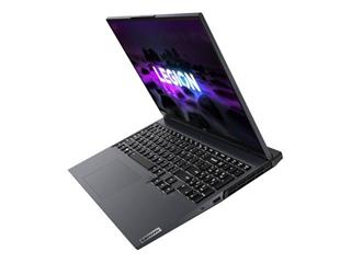 Laptop Lenovo Legion 5 Pro 16ACH6H / Ryzen™ 7 / 16 GB / 16" / 82JQ00HKFR-G
