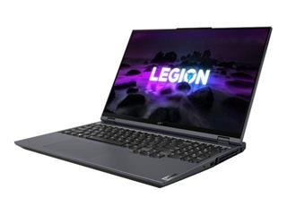 Laptop Lenovo Legion 5 Pro 16ACH6H / Ryzen™ 7 / 16 GB / 16" / 82JQCTO1WW-CTO124-G