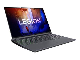 Laptop Lenovo Legion 5 Pro 16ARH7H / Ryzen™ 7 / 16 GB / 16" / 82RG00KAMX-S