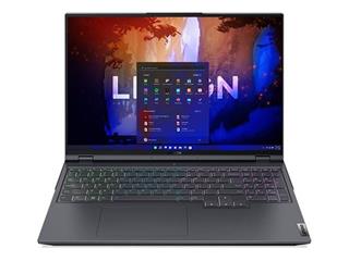 Laptop Lenovo Legion 5 Pro 16ARH7H / Ryzen™ 7 / 16 GB / 16" / 82RG0048GE-S