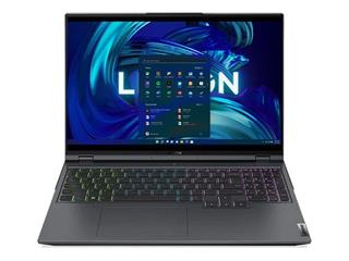 Laptop Lenovo Legion 5 Pro 16IAH7H / i7 / 16 GB / 16" / 82RF00L5IX-B