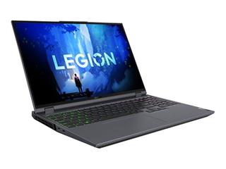 Laptop Lenovo Legion 5 Pro 16IAH7H / i7 / 32 GB / 16" / 82RFCTO1WW-CTO64-G