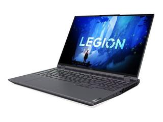 Laptop Lenovo Legion 5 Pro 16IAH7H / i7 / 32 GB / 16" / 82RF00BDMH-S
