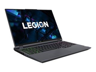 Laptop Lenovo Legion 5 Pro 16ITH6 / i7 / 16 GB / 16" / 82JFCTO1WW-CTO-S