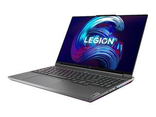 Laptop Lenovo Legion 7 16ARHA7 / Ryzen™ 7 / 16 GB / 16" / 82UH0006GE-B