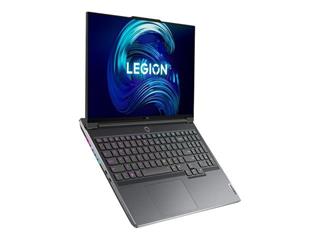 Laptop Lenovo Legion 7 16IAX7 / i7 / 32 GB / 16" / 82TDCTO1WW-CTO-S