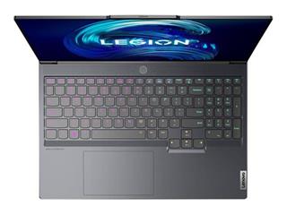 Laptop Lenovo Legion 7 16IAX7 / i9 / 32 GB / 16" / 82TDCTO1WW-CTO16-G