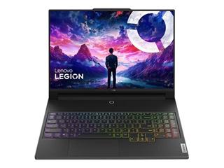 Laptop Lenovo Legion 9 16IRX8 / i9 / 32 GB / 16" / 83AGCTO1WW-CTO-S