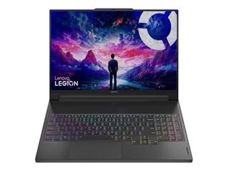 Laptop Lenovo Legion 9 16IRX9 / i9 / 64 GB / 16" / 83G0CTO1WW-CTO7-02