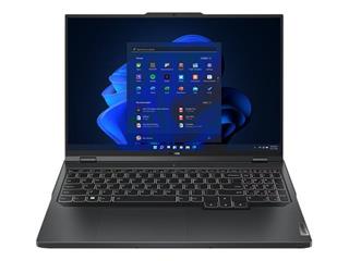 Laptop Lenovo Legion Pro 5 16ARX8 / Ryzen™ 7 / 16 GB / 16" / 82WM00CLFR-S