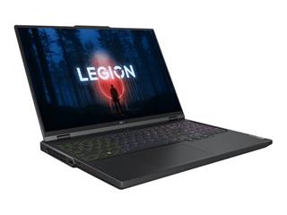 Laptop Lenovo Legion Pro 5 16ARX8 / Ryzen™ 7 / 32 GB / 16" / 82WM0078MX-S