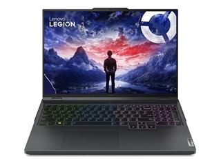 Laptop Lenovo Legion Pro 5 16IRX9 / i5 / 16 GB / 16" / 83DFCTO1WW-CTO2-G