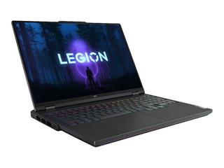 Laptop Lenovo Legion Pro 7 16IRX8H / i9 / 16 GB / 16" / 82WQCTO1WW-CTO18-02