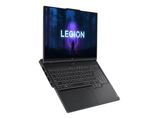 Laptop Lenovo Legion Pro 7 16IRX8H / i9 / 32 GB / 16" / 82WQCTO1WW-CTO26-02