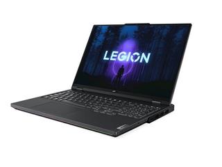 Laptop Lenovo Legion Pro 7 16IRX8H / i9 / 32 GB / 16" / 82WQ0049MX-S